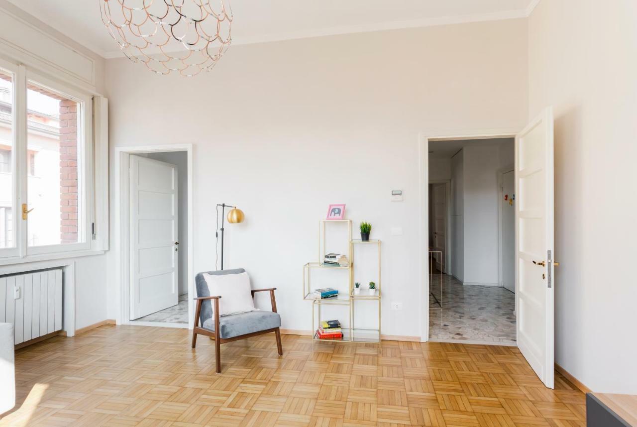 Appartement Amazing With A View *